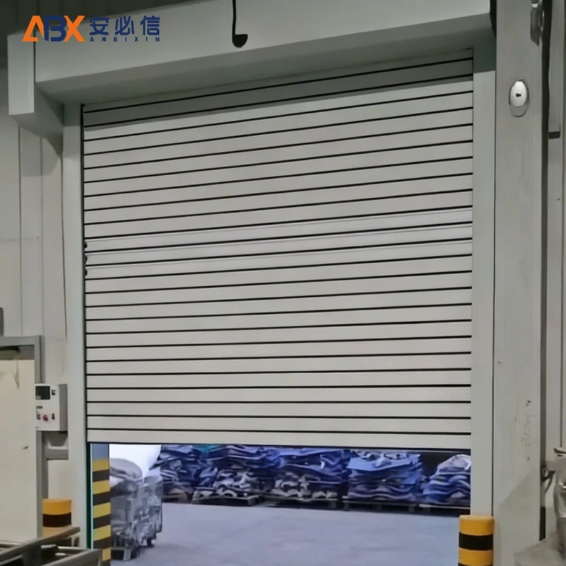 怒江傈僳族金属高速门