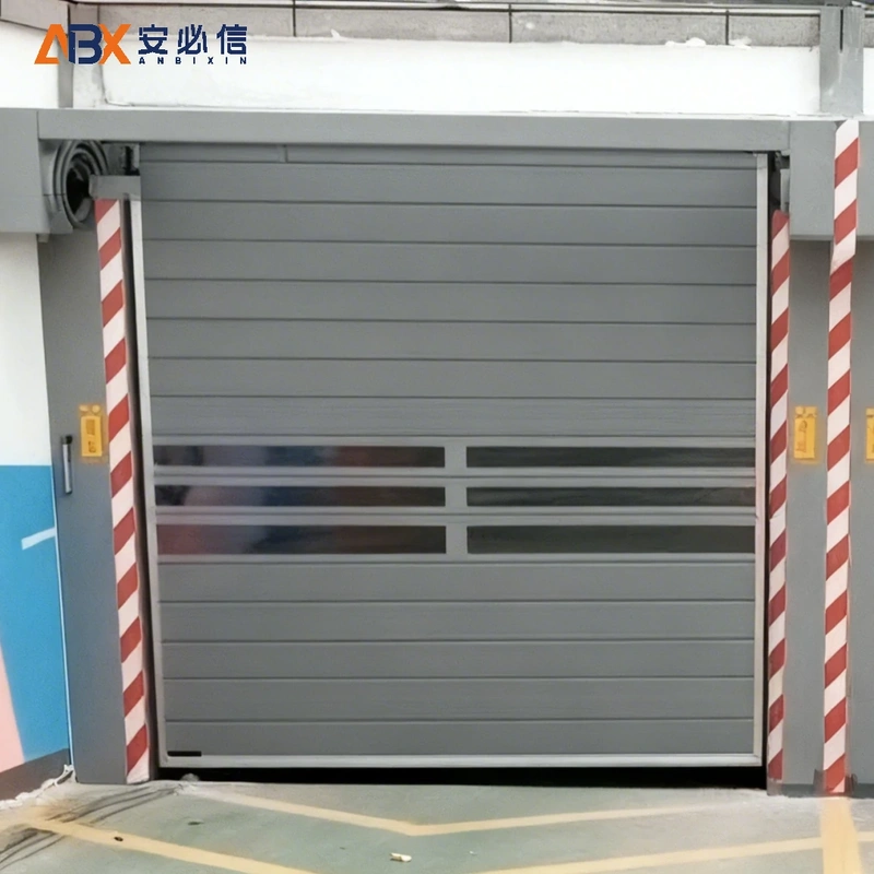 怒江傈僳族软帘高速门